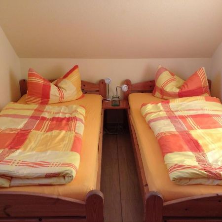 Fewo 02 Ferienwohnung Mit Meerblick Rerik Luaran gambar