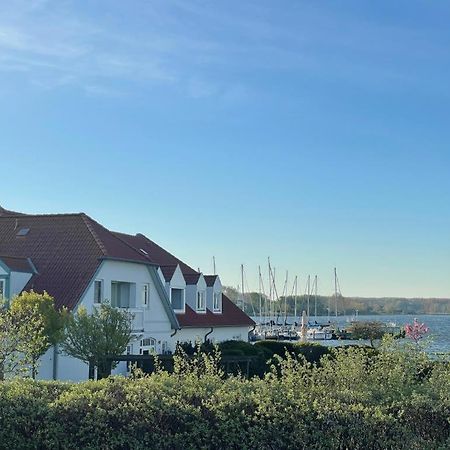 Fewo 02 Ferienwohnung Mit Meerblick Rerik Luaran gambar
