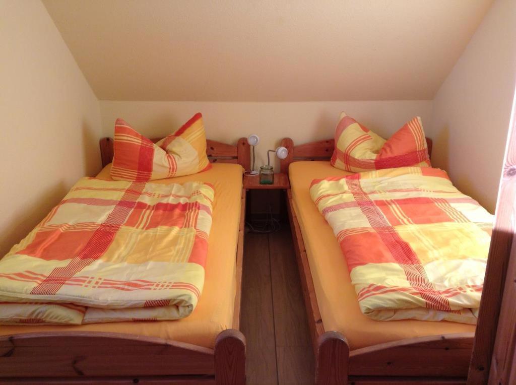 Fewo 02 Ferienwohnung Mit Meerblick Rerik Luaran gambar